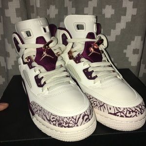 JORDAN SPIZIKE